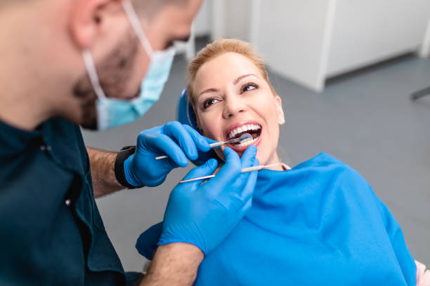 Emergency Dental Services in Knox, IN