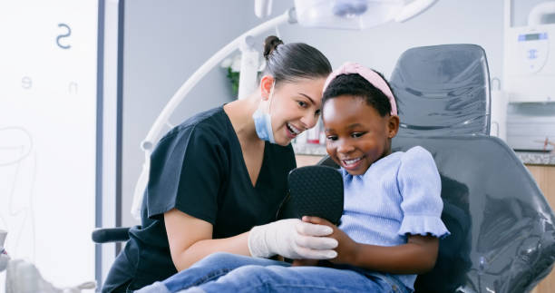 Best Pediatric Dentistry  in Knox, IN