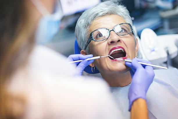 Oral Surgery in Knox, IN